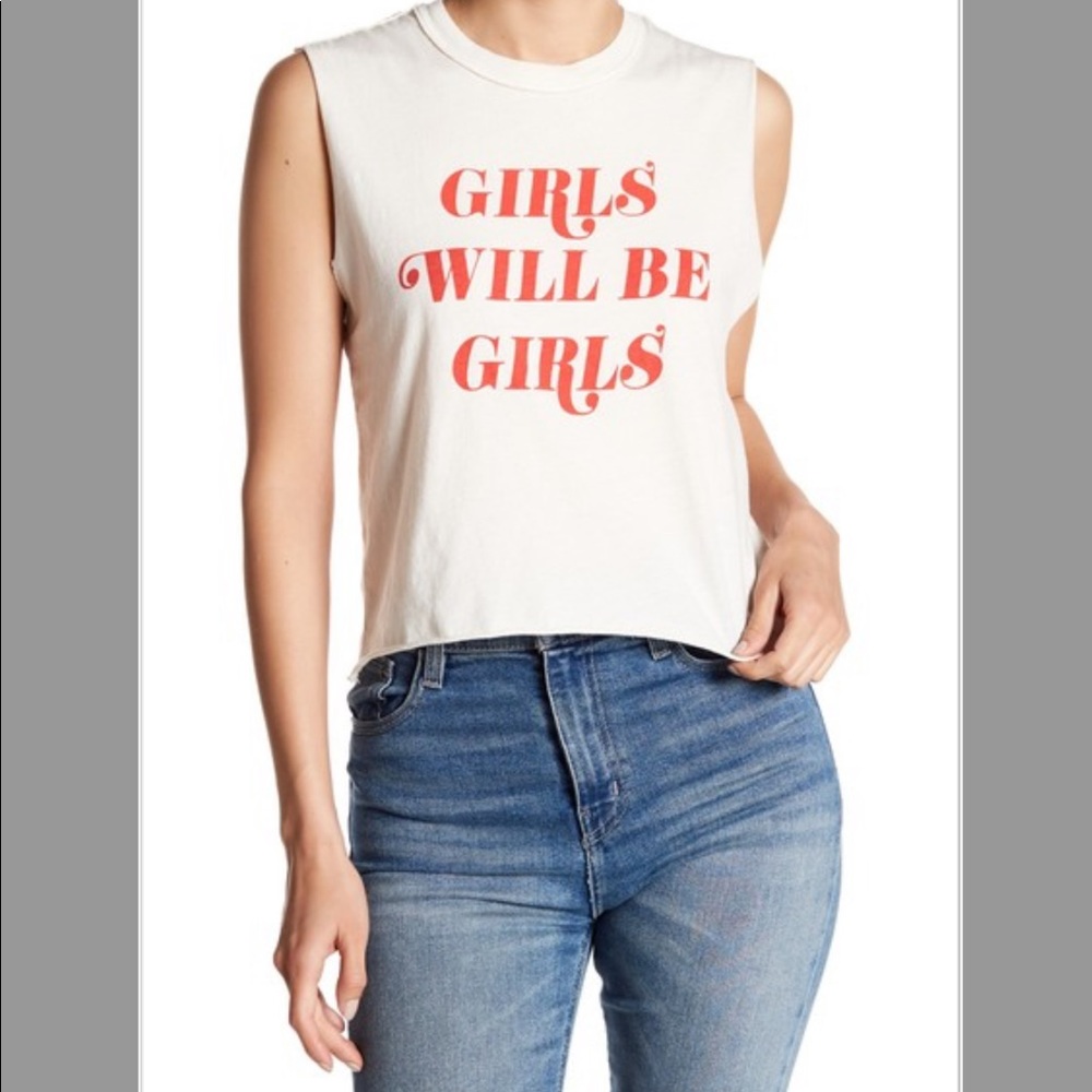 Project Social Tee